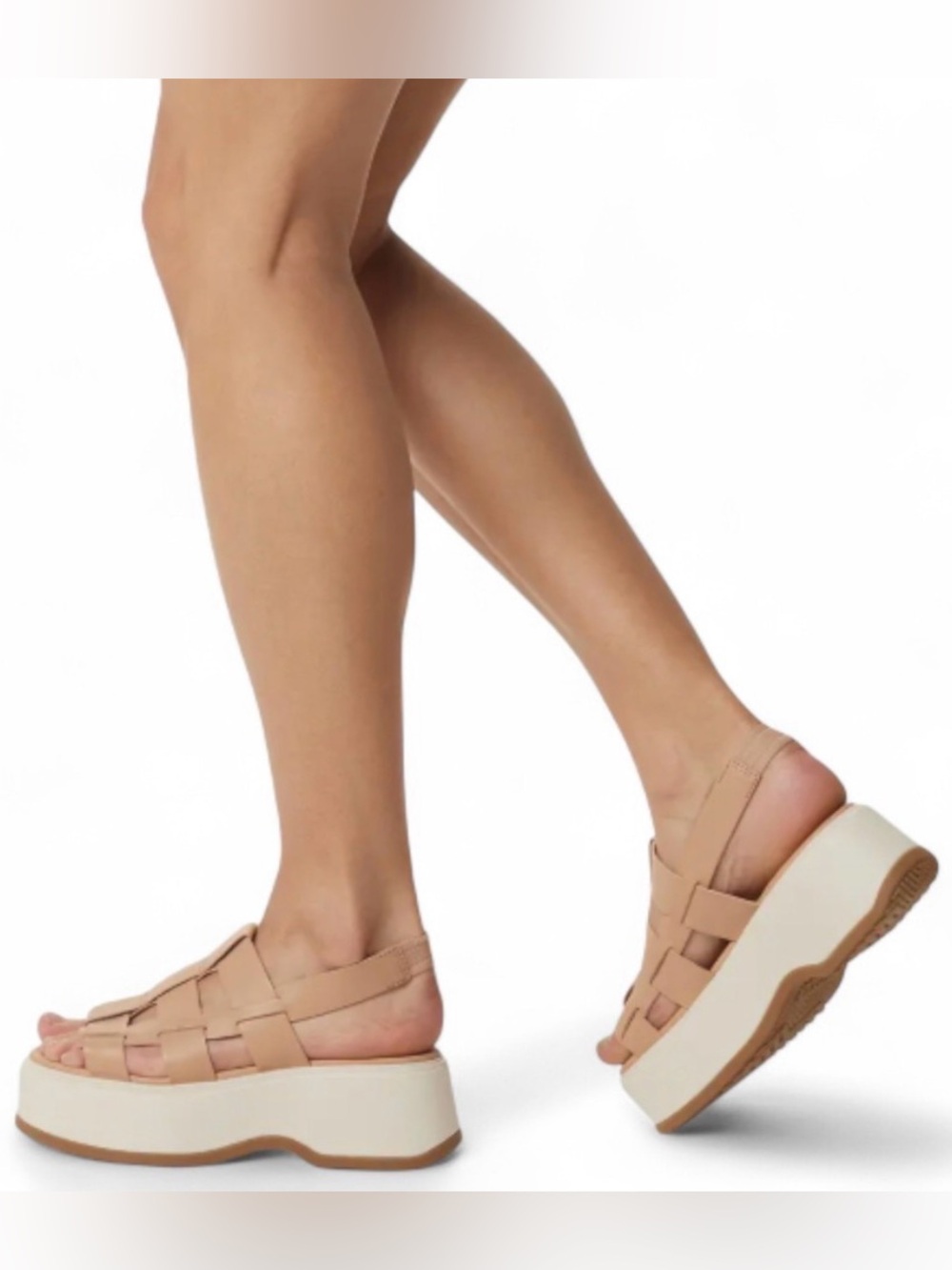 Sorel Dayspring Slingback Sandal